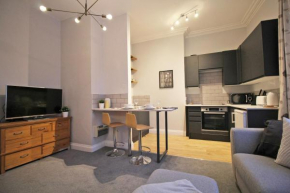 Lovely 1 Bed serviced apartment in Cambridgeshire